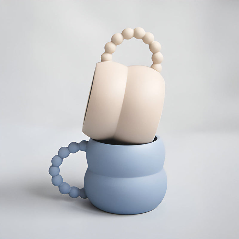 Caneca Luno Luxo