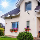 Refletor Solar com Sensor de Movimento ReaverLight